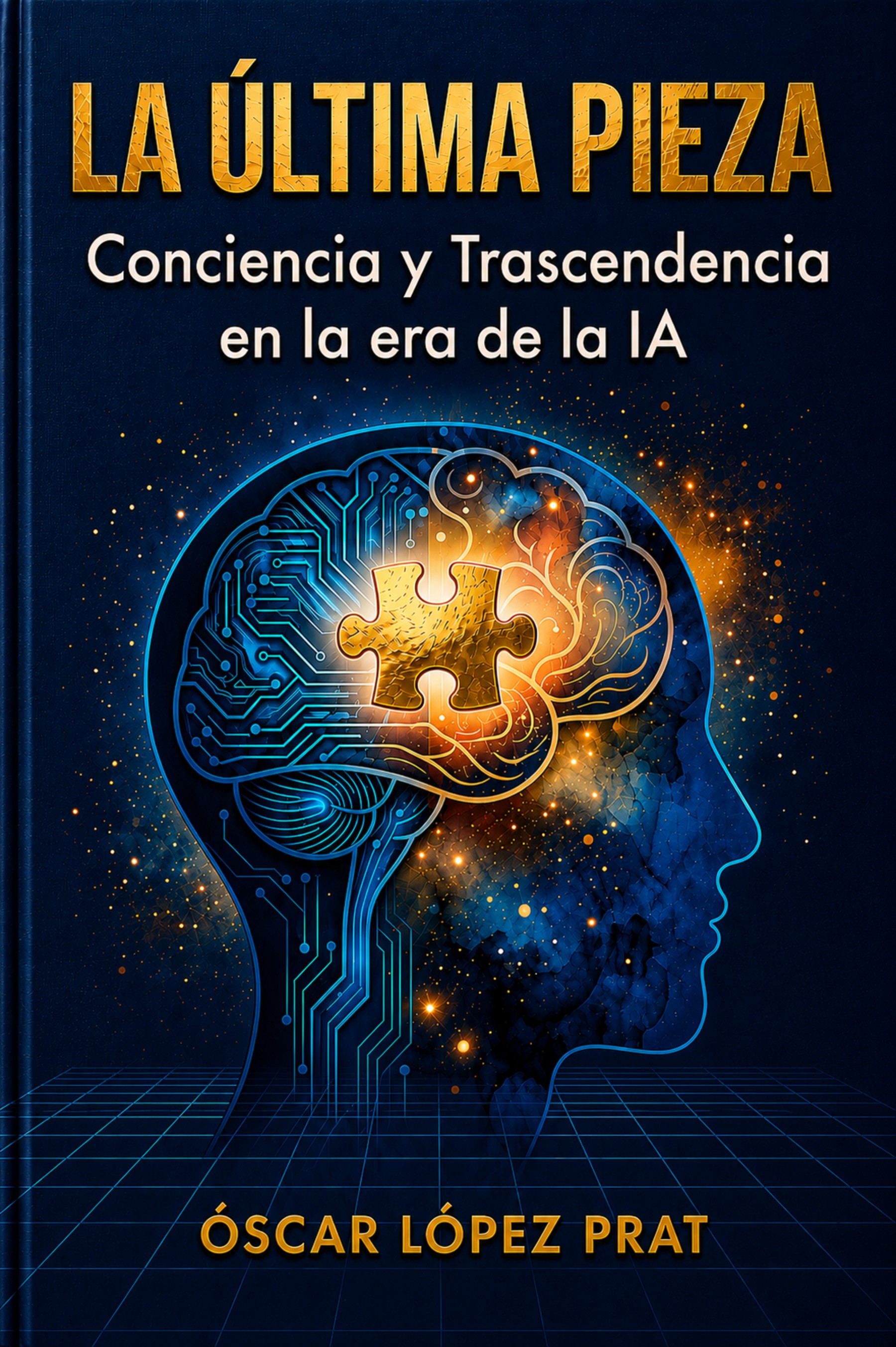 Portada del libro